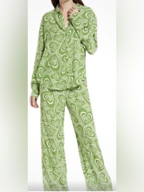 lisa says gah Bailey Set sz XL